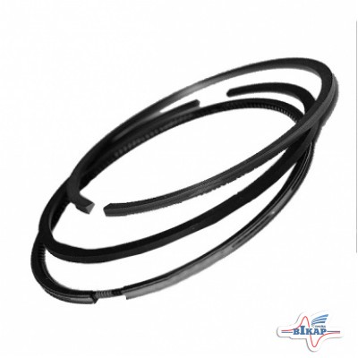 Кольца поршневые П/К (300л.с.) (двиг. DETROIT) МТЗ-3022 (пр-во США)