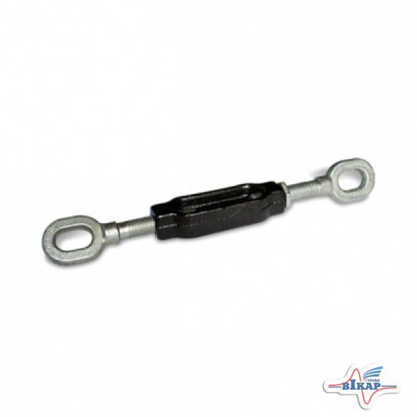 Стяжка навески МТЗ-80, ЮМЗ-6 (пр-во ВЗТЗЧ)