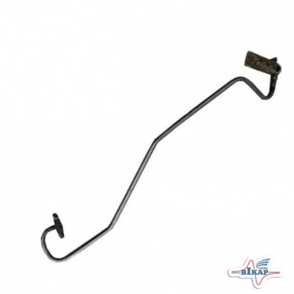 Трубка подвода масла ТКР Д-245.5-31 МТЗ-892 (пр-во ММЗ)