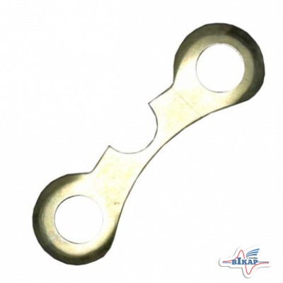 Шайба стопорная блока приводного Дон-1500А/Б Акрос Вектор "Ростсельмаш"