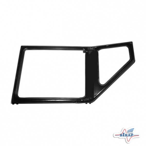 Дверь кабины (левая) в сб. МТЗ-821, 921, 922 (пр-во МТЗ)