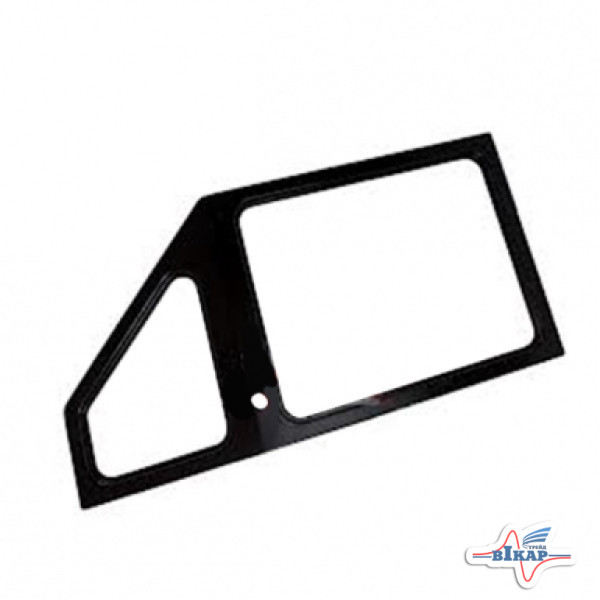 Дверь кабины (правая) в сб. МТЗ-822, 921, 922 (пр-во МТЗ)