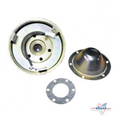 Муфта электромагнитная вентилятора ЕВРО КамАЗ