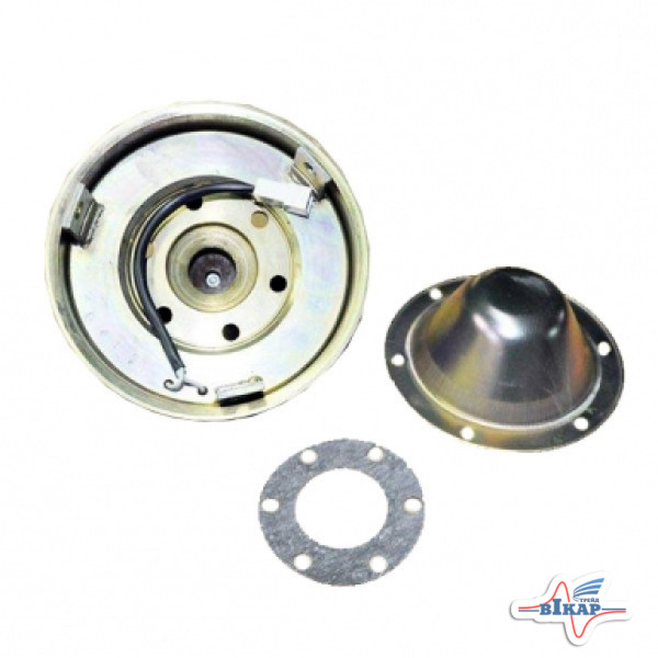 Муфта электромагнитная вентилятора ЕВРО КамАЗ