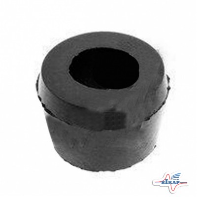 Втулка амортизатора КамАЗ, МАЗ (Украина)