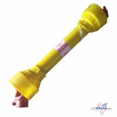 Вал карданный (8 х 8) (L=800-1400мм) 160Н*м (САК)