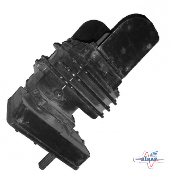 Редуктор ВОМ передний МТЗ-2022 (пр-во МТЗ)