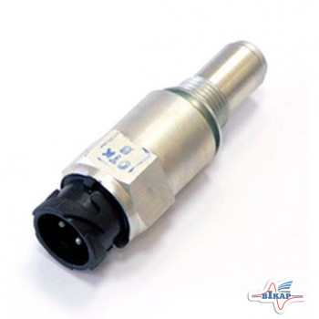 Датчик скорости (индукт., байонет) КамАЗ, МАЗ, ПАЗ, ЛиАЗ (Автоприбор)