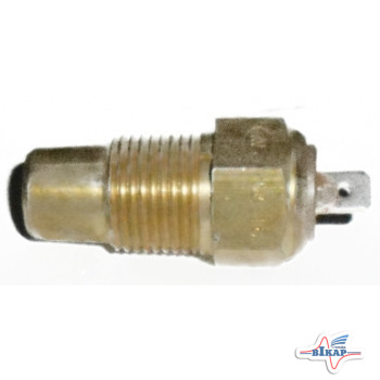 Датчик темпер. (ан. ТМ100А) КамАЗ, МАЗ, ЗИЛ (Автоприбор)