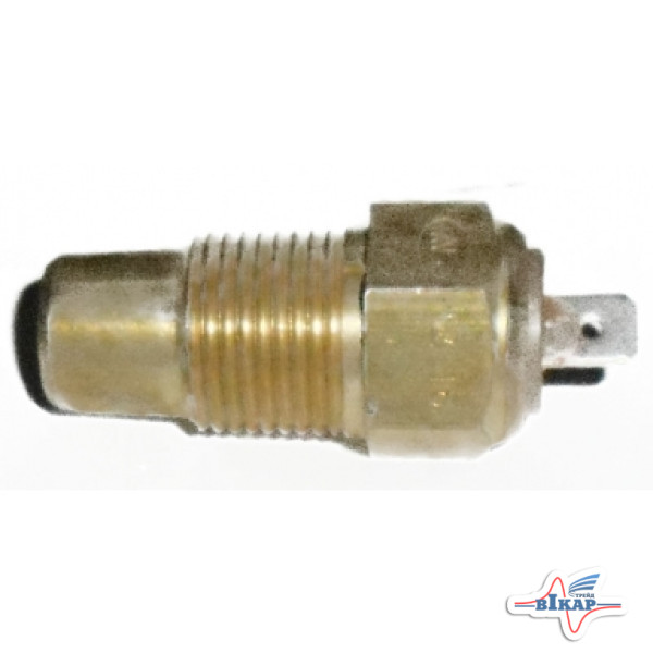 Датчик темпер. (ан. ТМ100А) КамАЗ, МАЗ, ЗИЛ (Автоприбор)