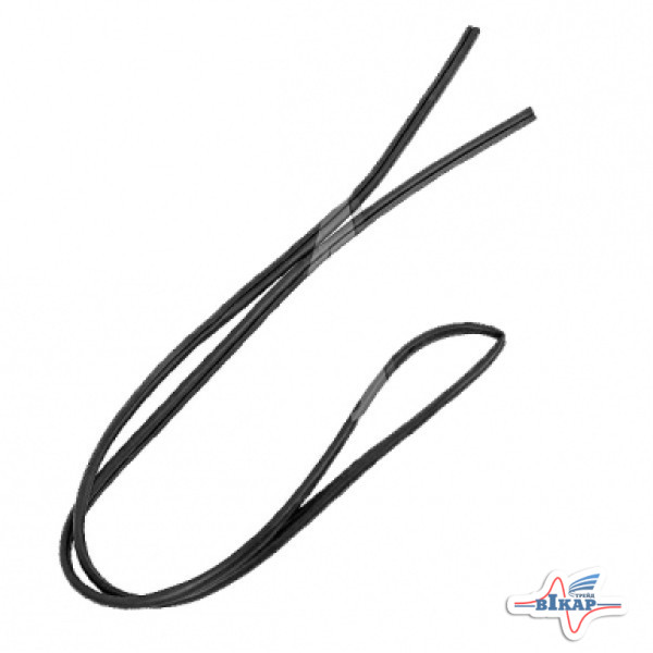 Уплотнитель крыла заднего МТЗ-80-1221 (конвейер МТЗ)