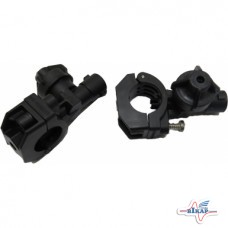 Корпус распылителя на трубу d=3/4" (для мокрой штанги) (51405667), Teejet