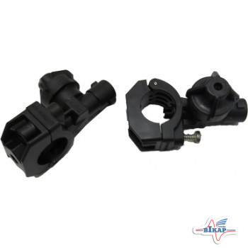 Корпус распылителя на трубу d=3/4" (для мокрой штанги) (51405667), Teejet