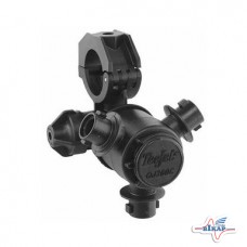 Корпус распылителя на трубу d=1" (3 форсунки) (AN305431/MLR2100231/21.00231/51405682/07.09063)