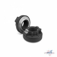 Муфта выж. подш. в сб. (пластиковый корпус) (РОСТАР) КамАЗ