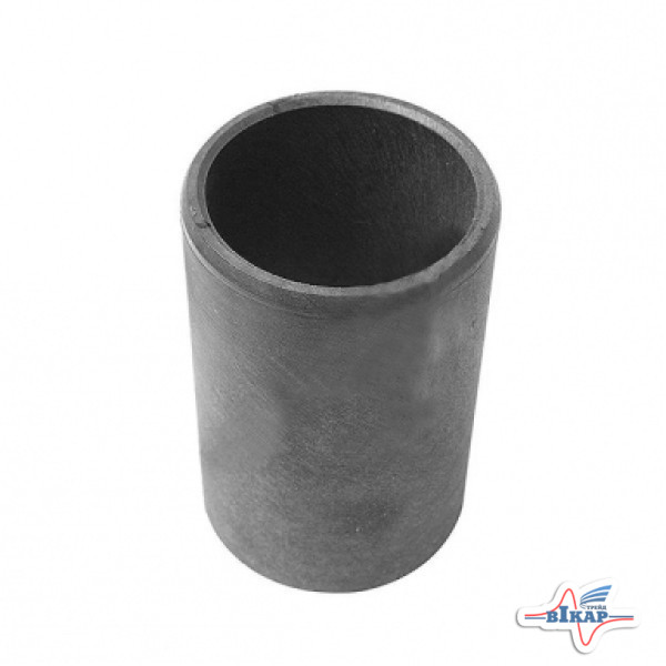 Втулка ушка рессоры передн. (полимер) (РОСТАР) КамАЗ