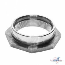 Гайка подшип. задн. ступицы (РОСТАР) ЕВРО КамАЗ