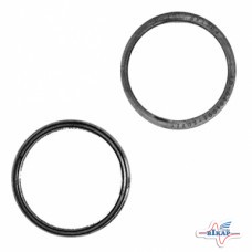 Манжета опорного подш. кулака поворотного (РОСТАР) ЕВРО КамАЗ