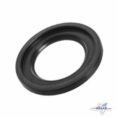 Манжета 85х137х17 задн. ступицы (РОСТАР) ЕВРО КамАЗ