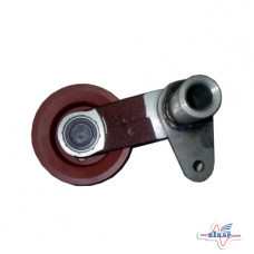 Натяжитель привода насоса водяного (1-но руч.) Д-260 МТЗ-1221, 1523, (пр-во ОАО "Радиоволна")