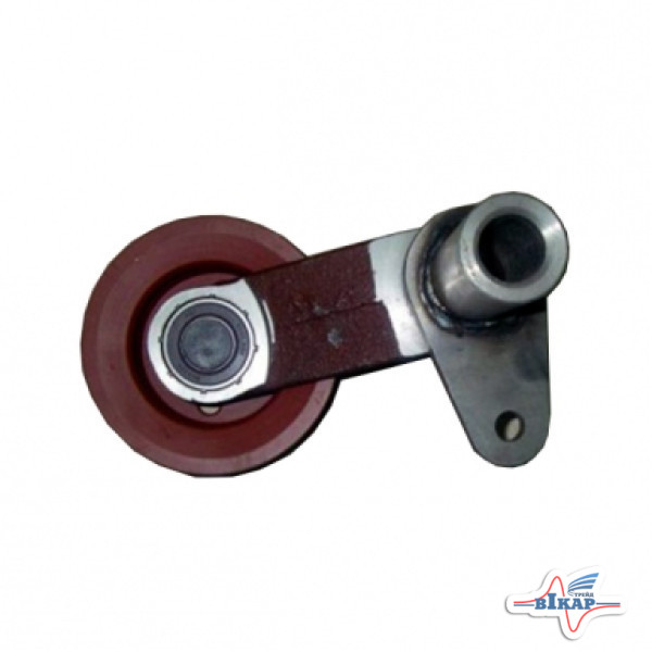 Натяжитель привода насоса водяного (1-но руч.) Д-260 МТЗ-1221, 1523, (пр-во ОАО "Радиоволна")