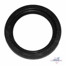 Манжета 45х60 перв. вала КПП КамАЗ (пр-во Украина)