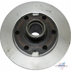 Ступица муфты шнека Дон-1500Б Акрос Вектор с 2006г.-2010г."Ростсельмаш"
