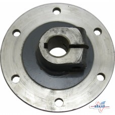 Фланец шкива контрпривода Акрос "Ростсельмаш"