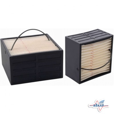 Элемент ф-ра топливного сепаратора (N378886/P502392/0319822/87409379) JD, ХТЗ, DEUTZ, Case