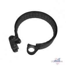 Лента ВОМ МТЗ-80, 82 (кубик) (43мм) в сб. (с рычагом) (пр-во БЗТДиА)