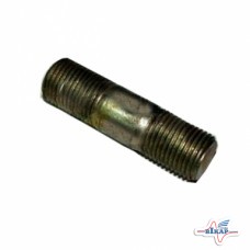Шпилька М16х1,5х22х35 полуоси КамАЗ (пр-во Россия)