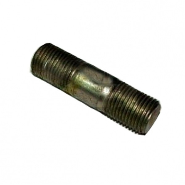 Шпилька М16х1,5х22х35 полуоси КамАЗ (пр-во Россия)