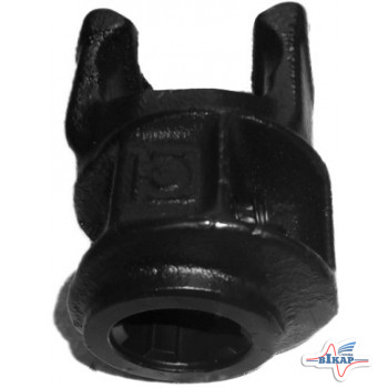 Вилка кард.вала наруж.S2 (1-3/8"Z6)( под крест.23,8х61,3)(20.10.10/977218), Bondioli (Италия)