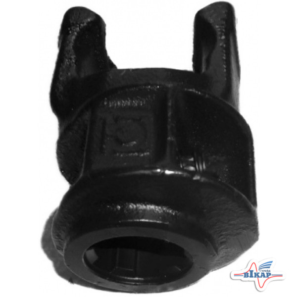 Вилка кард.вала наруж.S2 (1-3/8"Z6)( под крест.23,8х61,3)(20.10.10/977218), Bondioli (Италия)