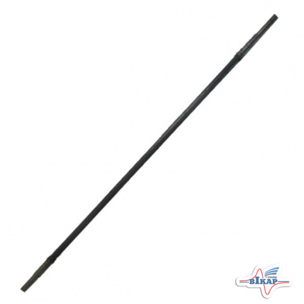 Труба передняя стрясной доски ПАЛЕССЕ-1218