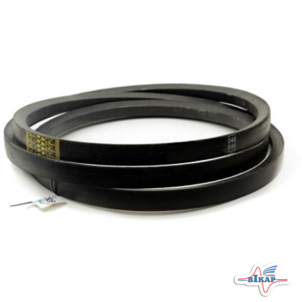 Ремень 2210-HC/22x13 (SPC-2185/89817439/667846/756051/80754285/1315226C1) JD925