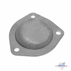 Крышка пальца реакт. штанги (под РМШ) (3 отв.) КамАЗ (РОСТАР)