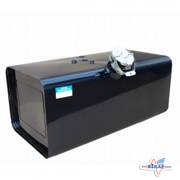 Бак топливный (170л) с пробкой полуоборот. (Н. Челны)