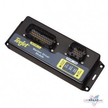 Комплект BoomPilot для комп. опрыск. Raven 440, 450, 460, TeeJet (США)