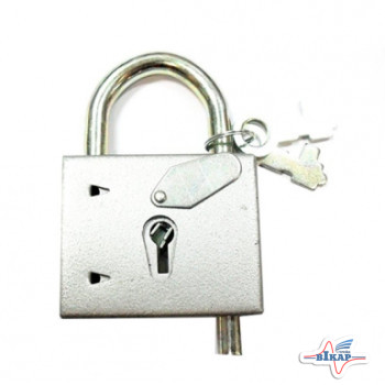 Замок навесной (контр.)