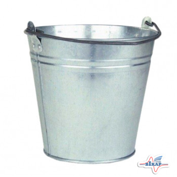 Ведро оцинкованое (12л.)