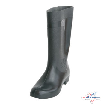 Сапоги резиновые общего применения (размер 42) (пр-во Беларусь)