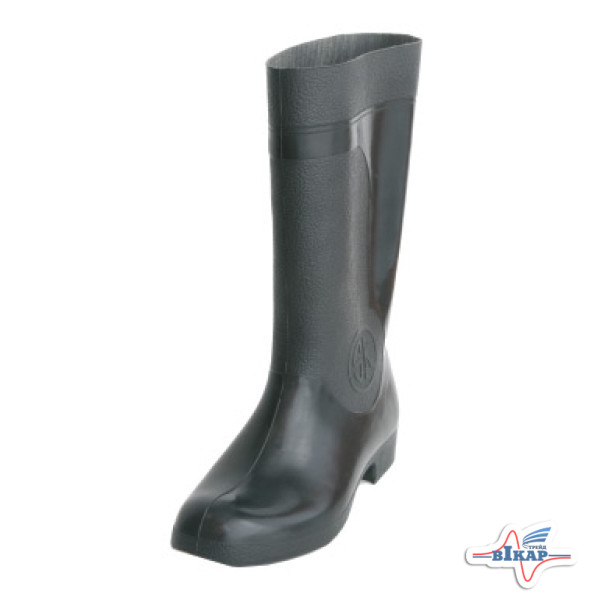 Сапоги резиновые общего применения (размер 44) (пр-во Беларусь)