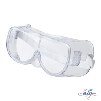 Очки защитные пластиковые (Miol)