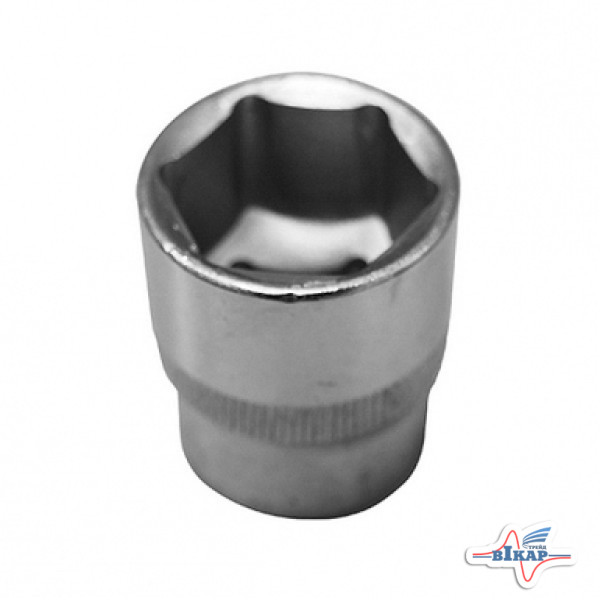 Головка торцевая S=13
