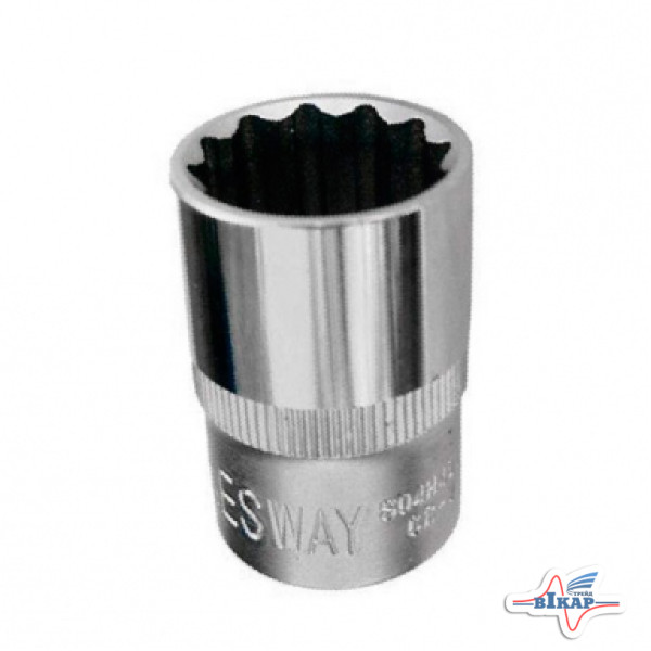 Головка торцевая 1/2 12гр. 32мм