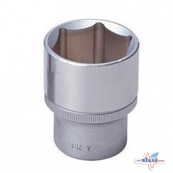 Головка торцевая 1/2" 12мм