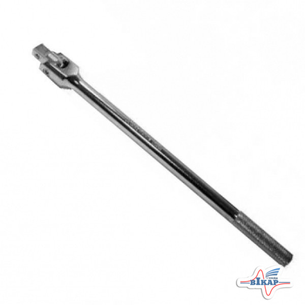 Вороток шарнирный 500мм