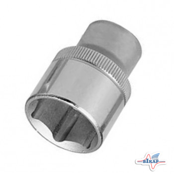 Головка торцевая S=14 (удлиненная), King Roy