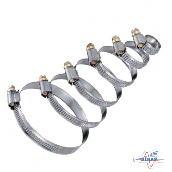 Хомут 25-40мм (TY22467/800-257C/3251183/00190043)